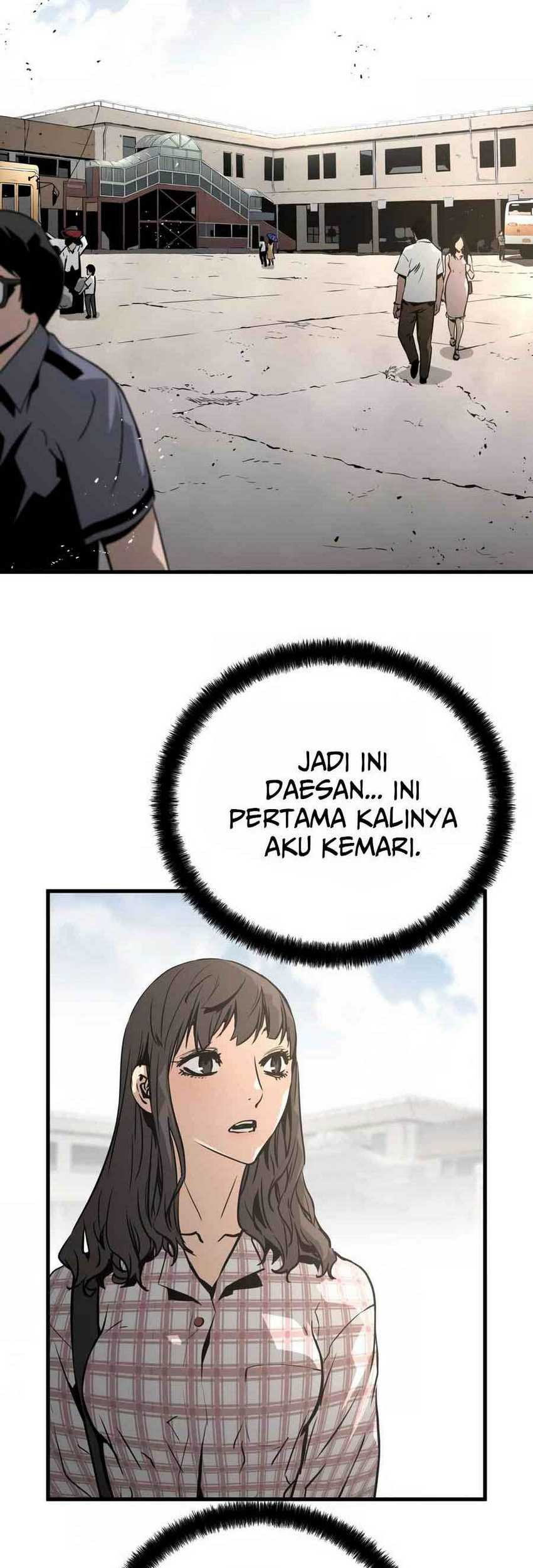 Mercilessly Chapter 22 Gambar 41
