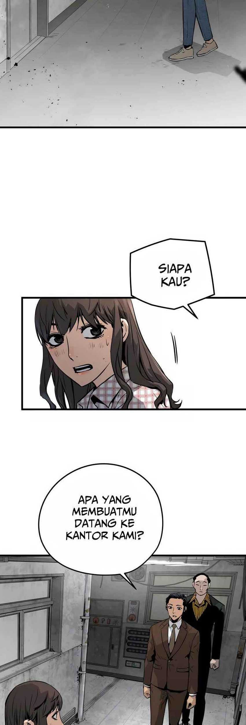 Mercilessly Chapter 22 Gambar 44