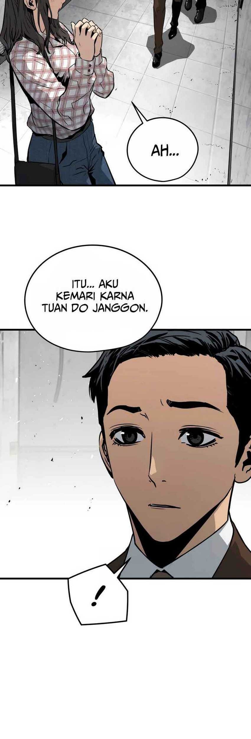 Mercilessly Chapter 22 Gambar 45
