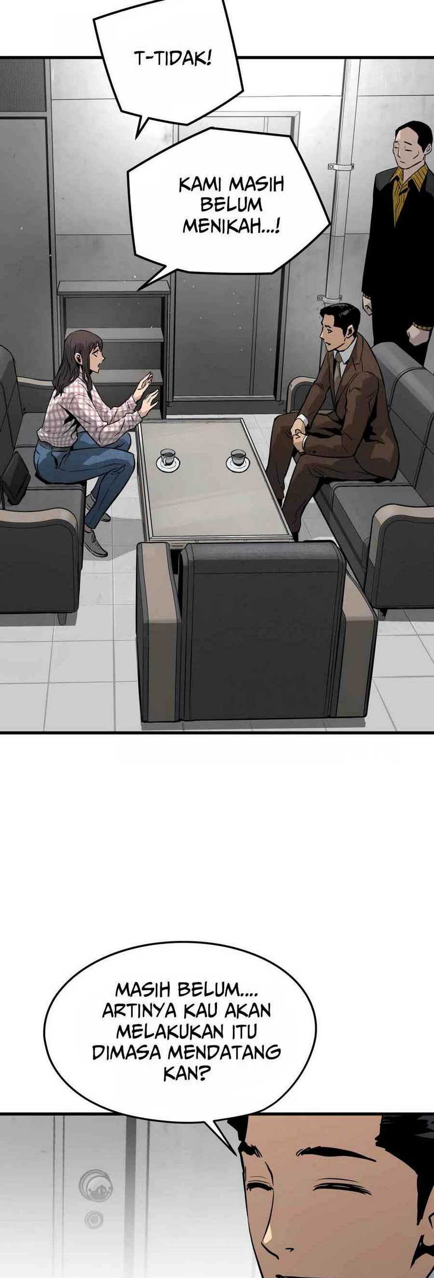 Mercilessly Chapter 22 Gambar 47