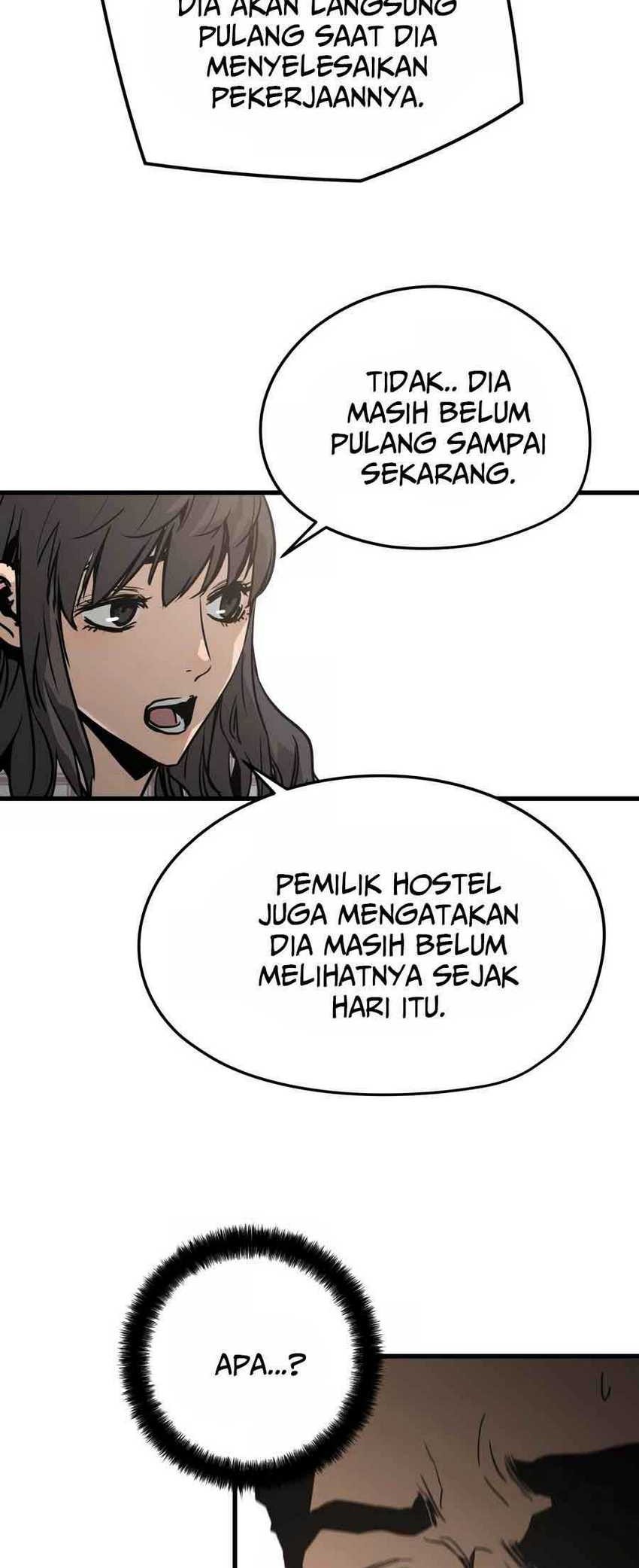 Mercilessly Chapter 22 Gambar 52