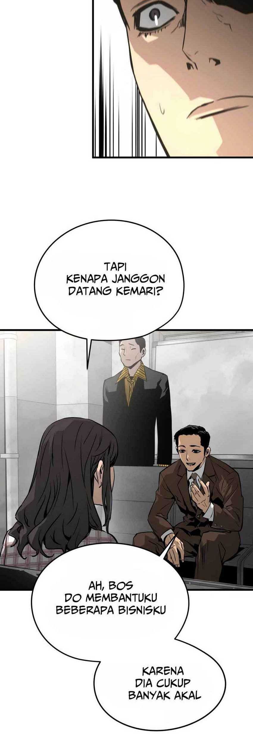 Mercilessly Chapter 22 Gambar 53