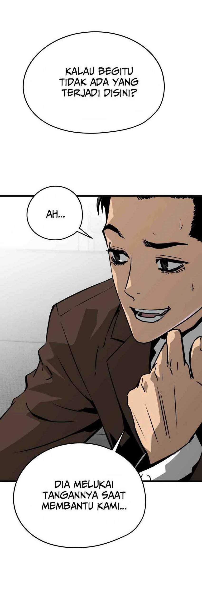 Mercilessly Chapter 22 Gambar 54