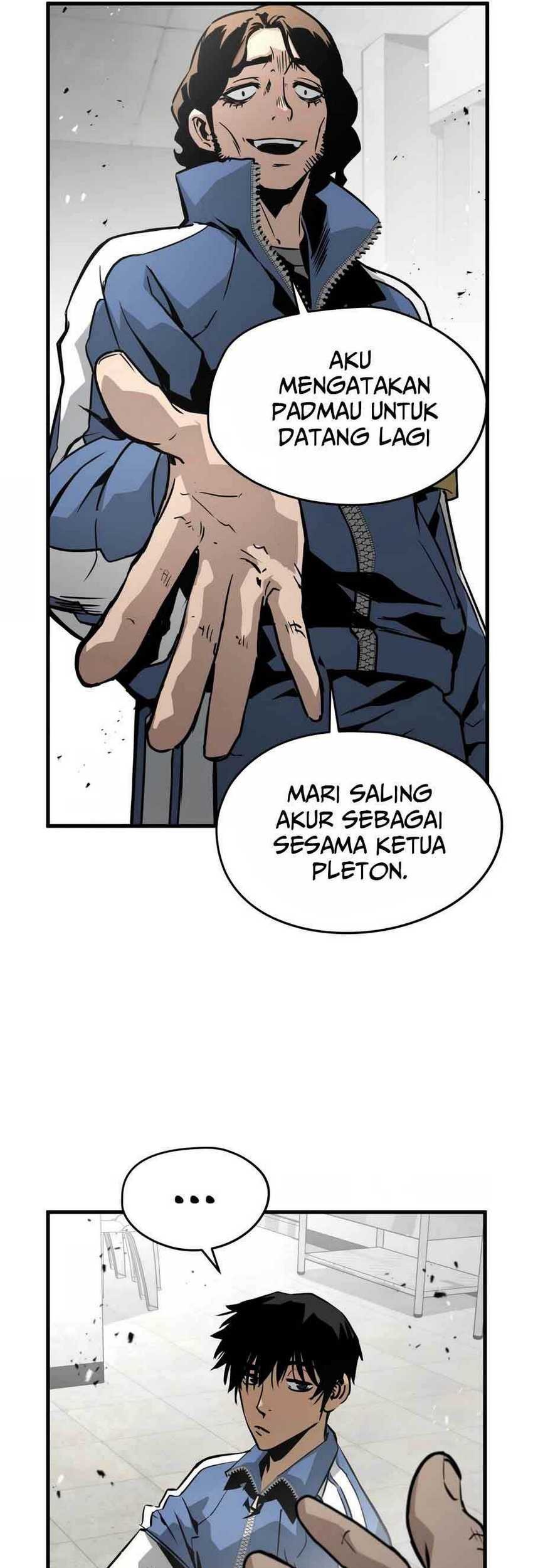 Mercilessly Chapter 22 Gambar 26