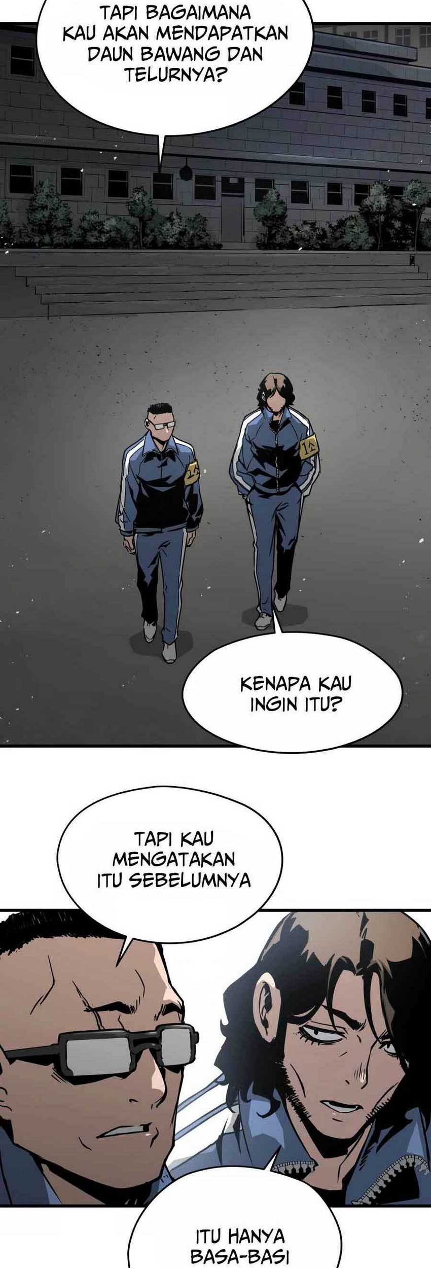 Mercilessly Chapter 22 Gambar 29