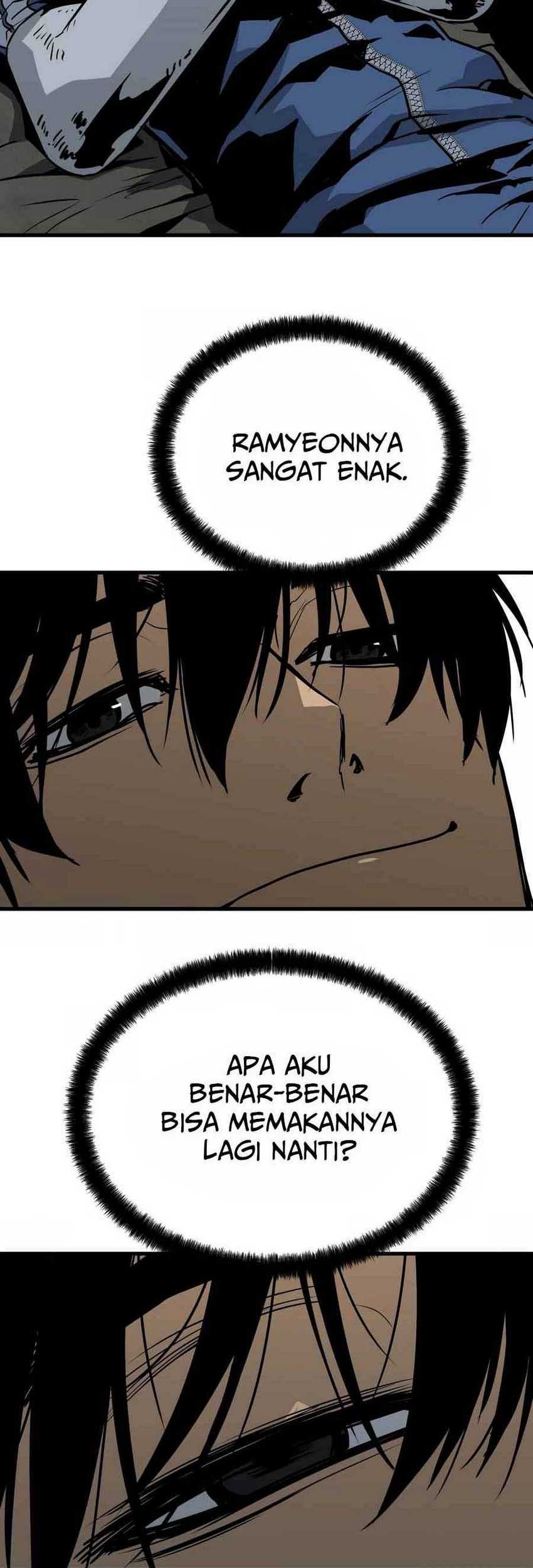 Mercilessly Chapter 22 Gambar 32