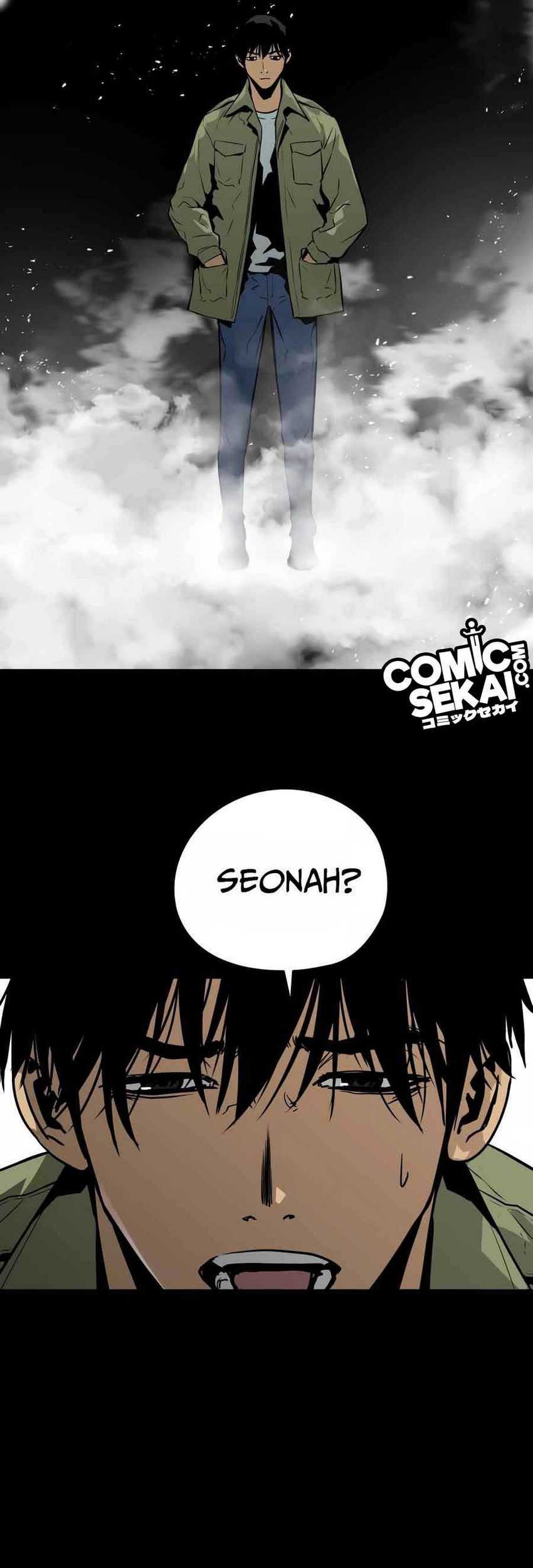 Mercilessly Chapter 22 Gambar 35