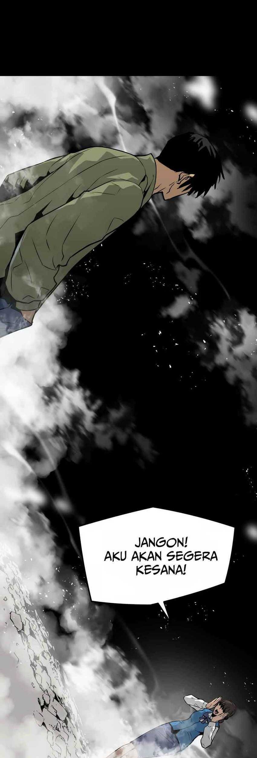 Mercilessly Chapter 22 Gambar 36