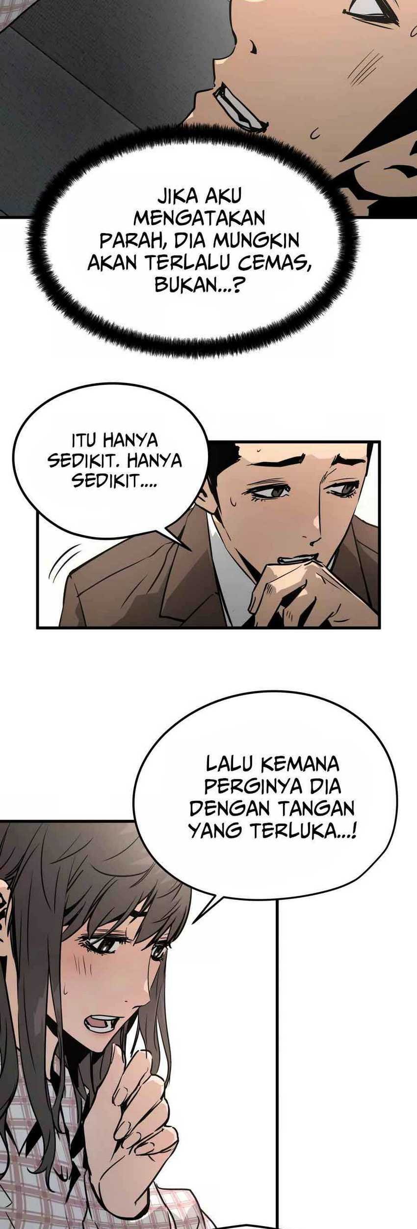 Mercilessly Chapter 22 Gambar 56