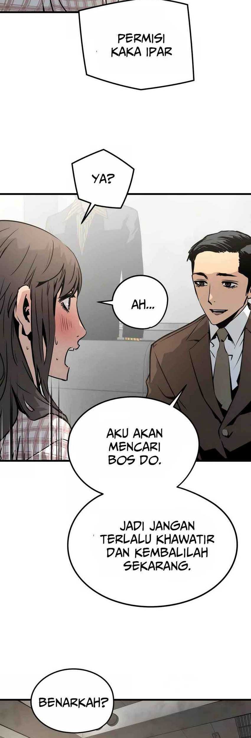 Mercilessly Chapter 22 Gambar 57