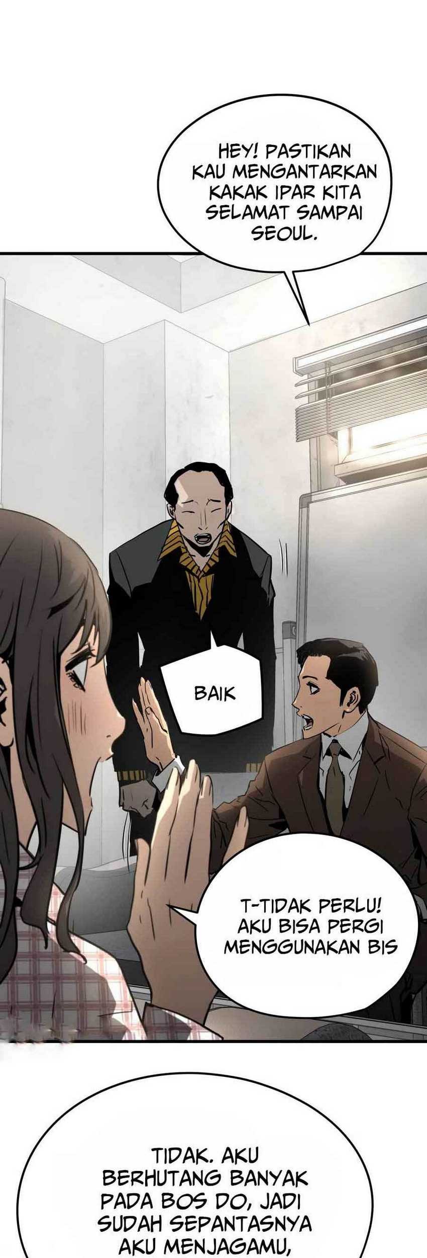 Mercilessly Chapter 22 Gambar 59