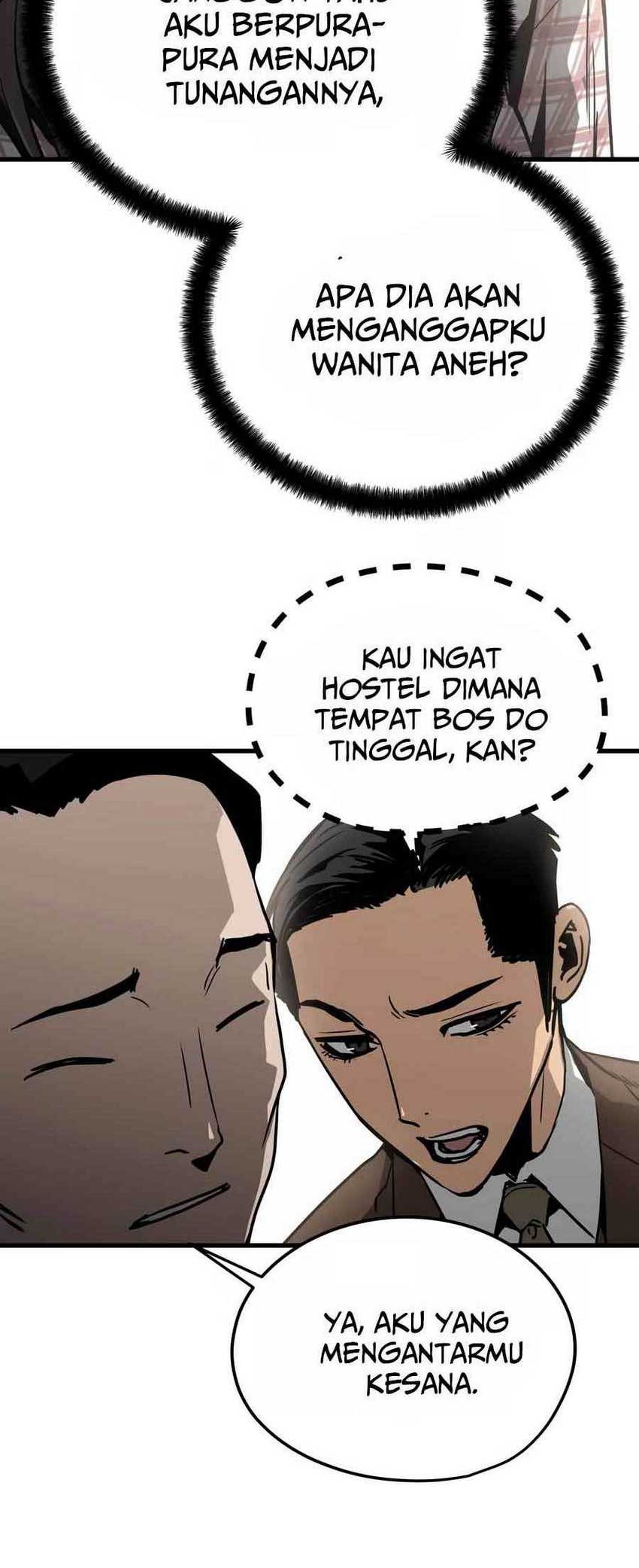 Mercilessly Chapter 22 Gambar 61