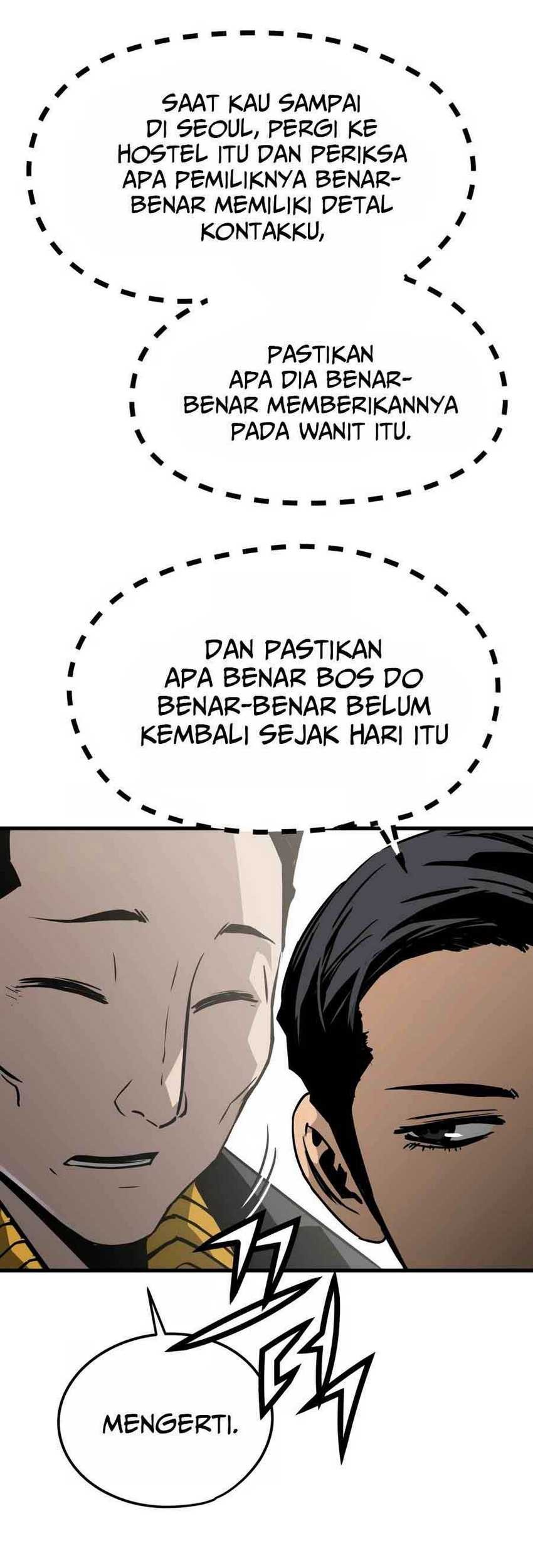 Mercilessly Chapter 22 Gambar 62