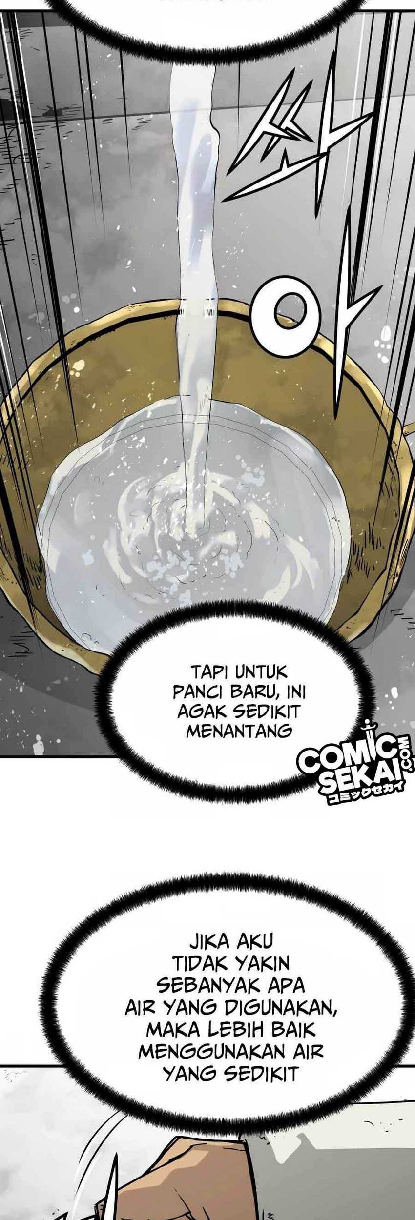 Mercilessly Chapter 22 Gambar 3