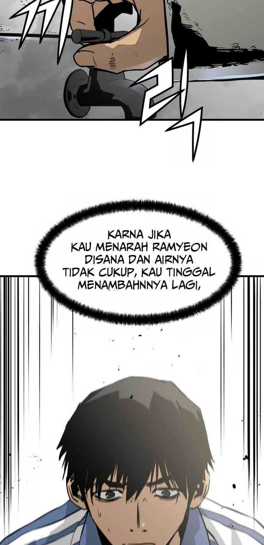 Mercilessly Chapter 22 Gambar 4