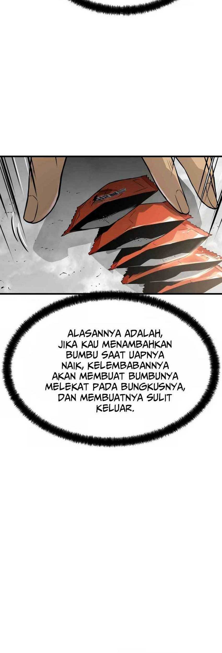 Mercilessly Chapter 22 Gambar 8
