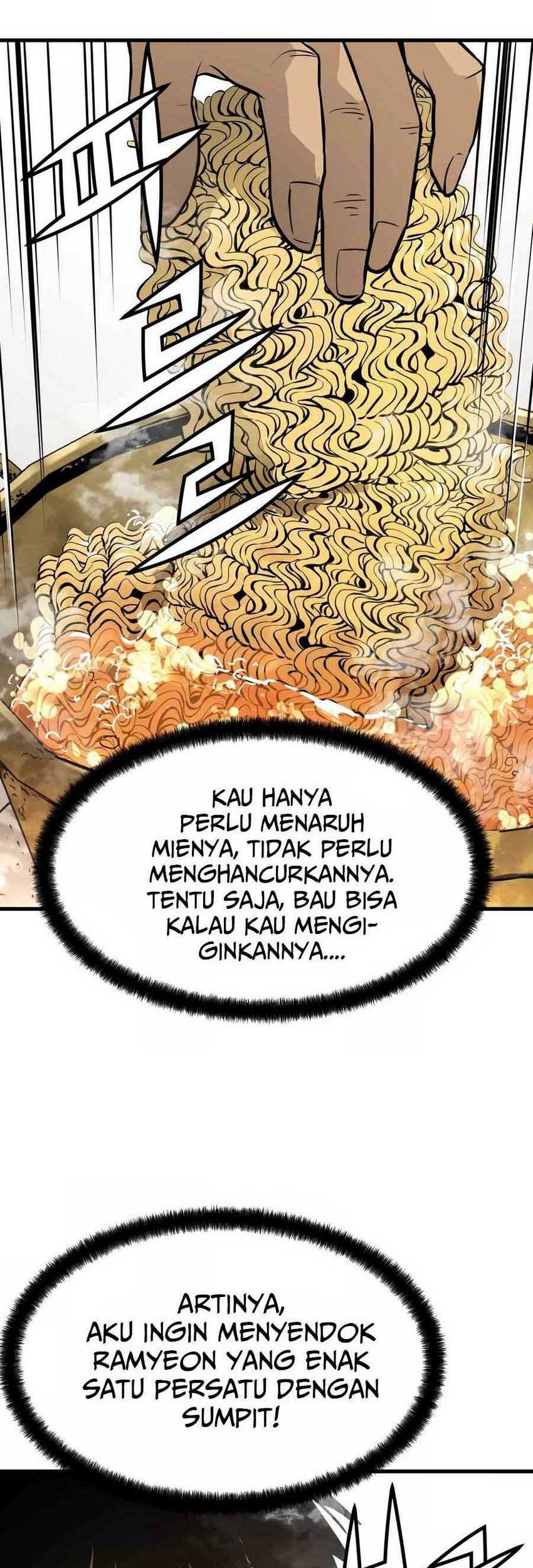 Mercilessly Chapter 22 Gambar 9