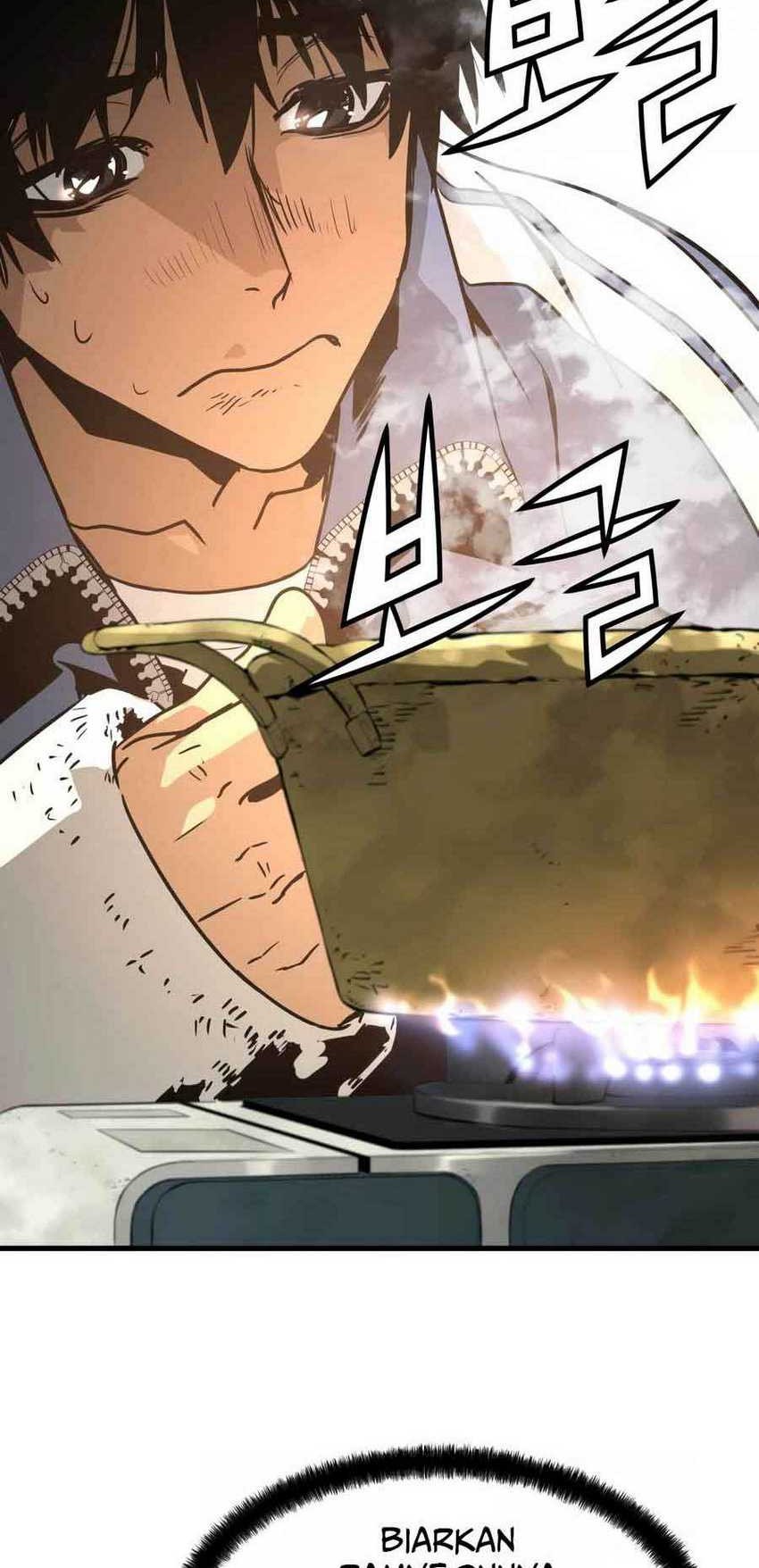 Mercilessly Chapter 22 Gambar 10