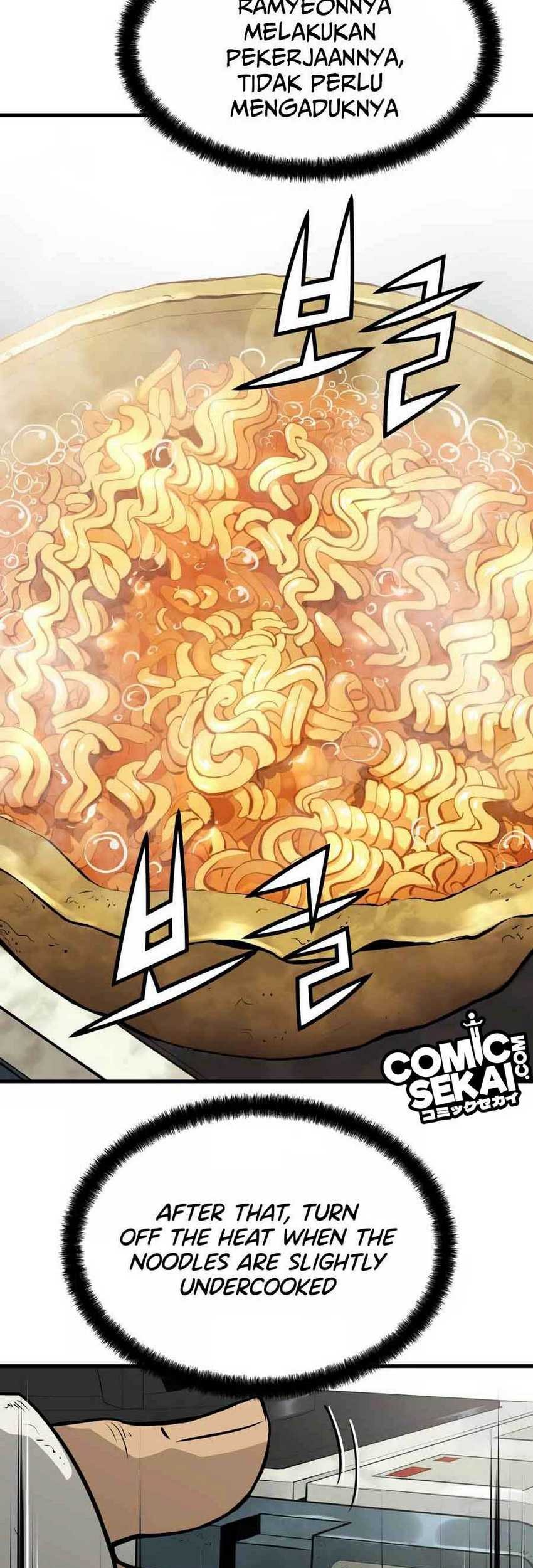 Mercilessly Chapter 22 Gambar 11