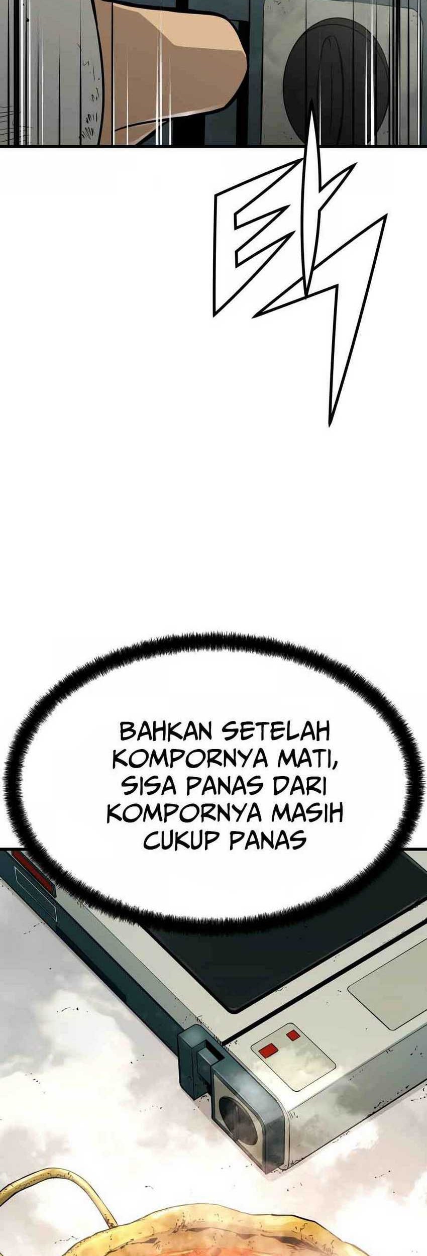 Mercilessly Chapter 22 Gambar 12