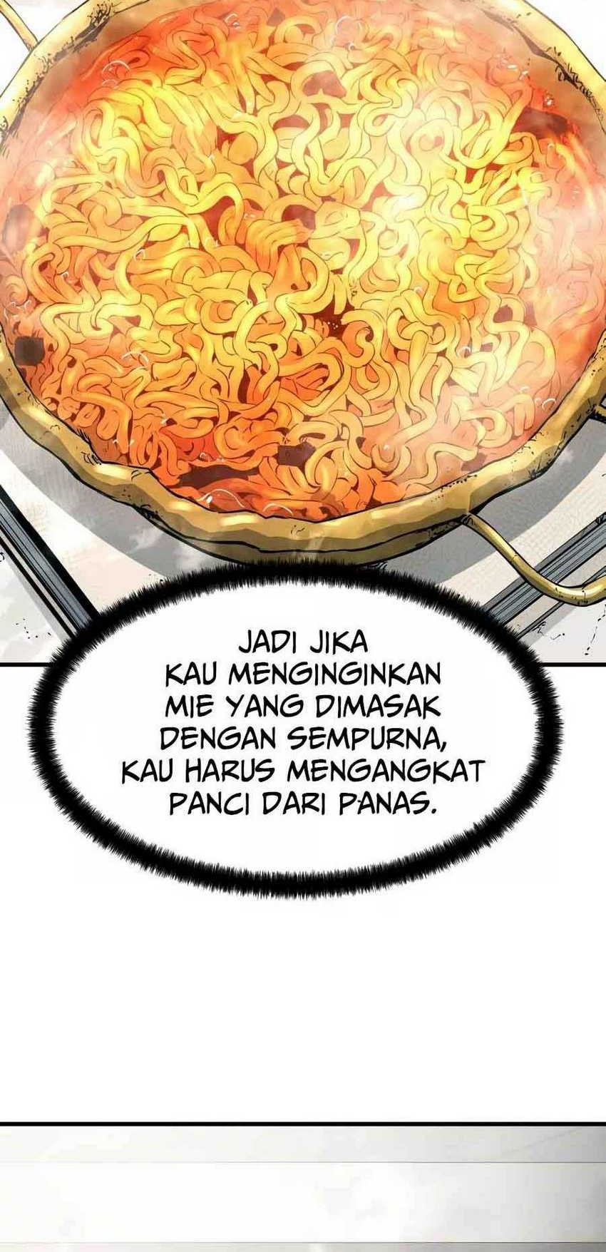 Mercilessly Chapter 22 Gambar 13