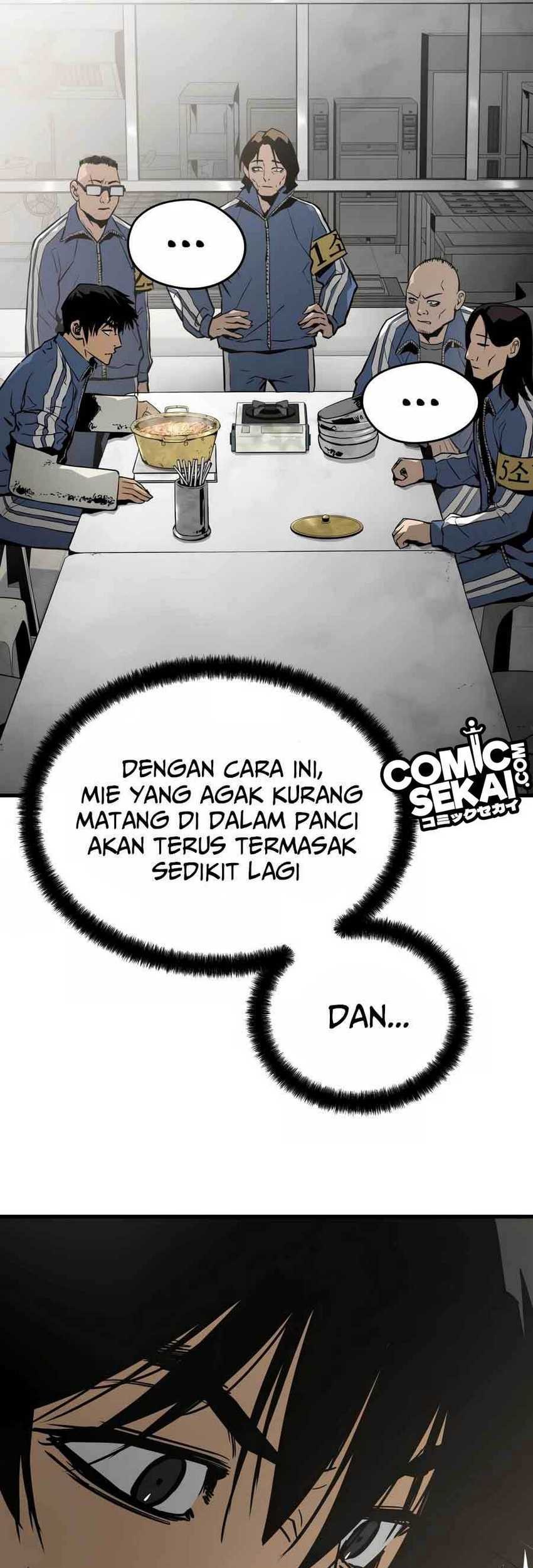 Mercilessly Chapter 22 Gambar 14