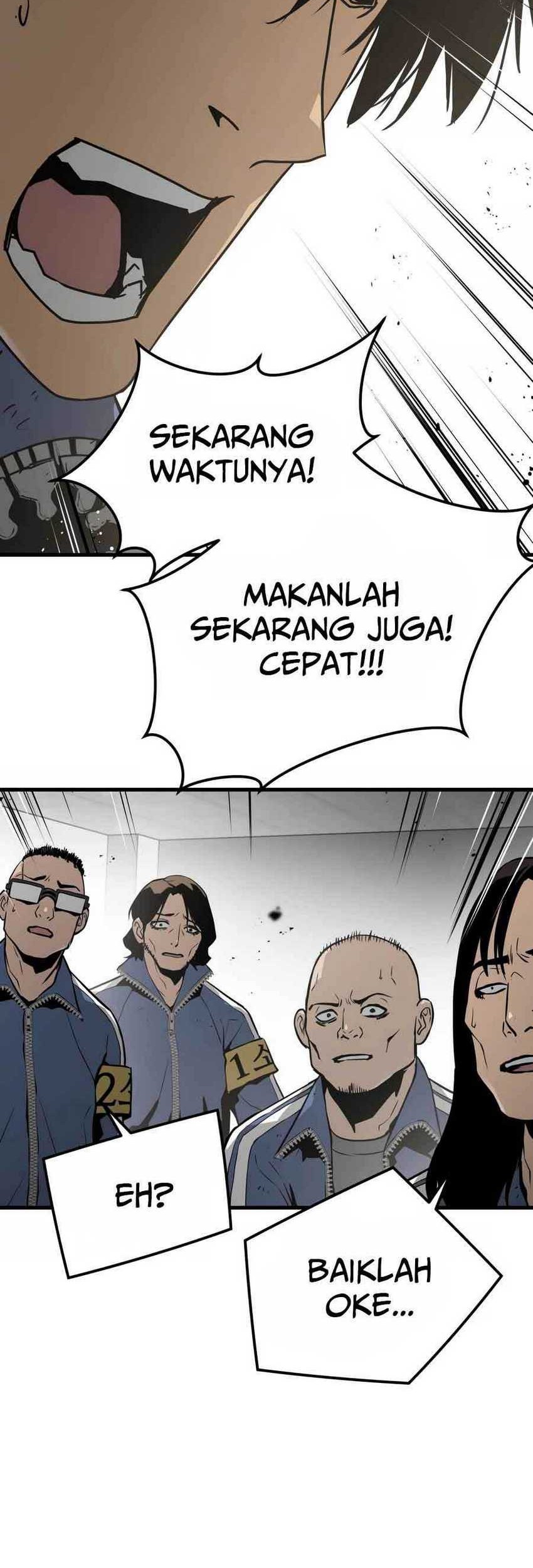 Mercilessly Chapter 22 Gambar 15