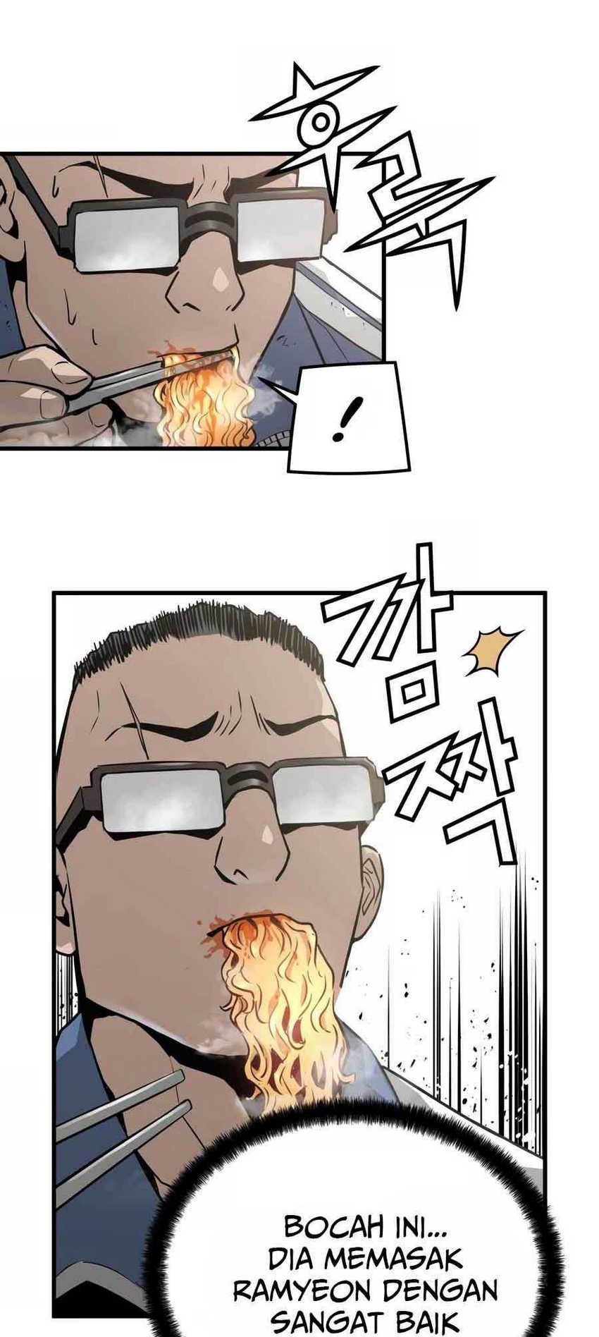 Mercilessly Chapter 22 Gambar 16