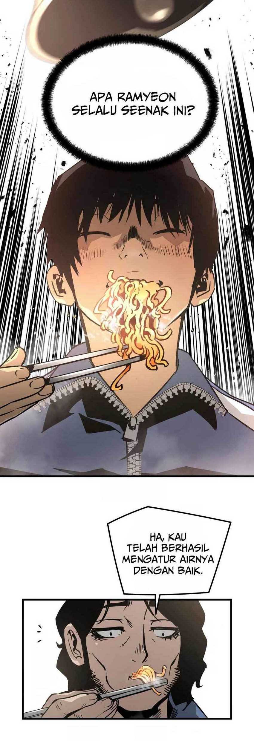 Mercilessly Chapter 22 Gambar 20