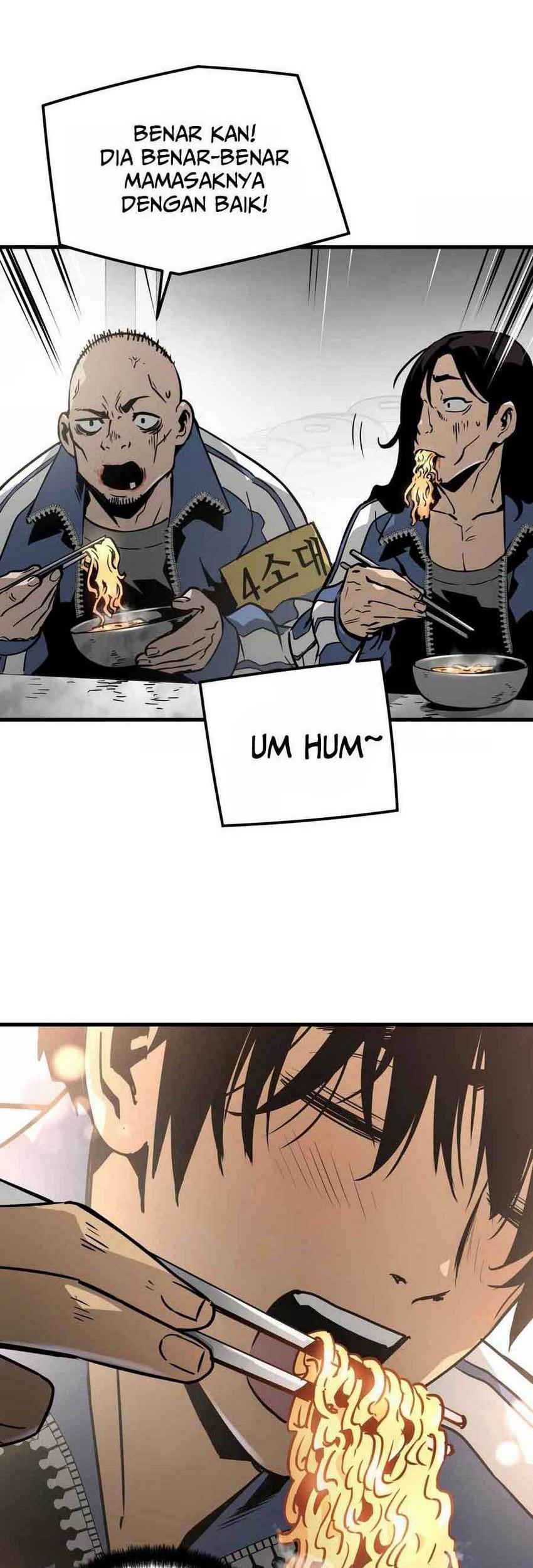 Mercilessly Chapter 22 Gambar 21