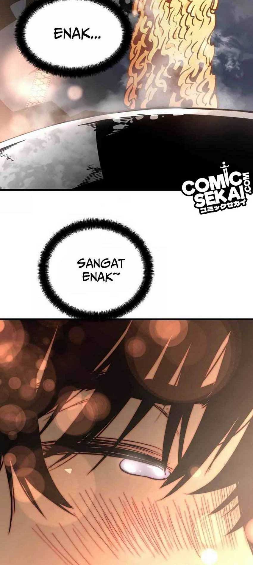 Mercilessly Chapter 22 Gambar 22