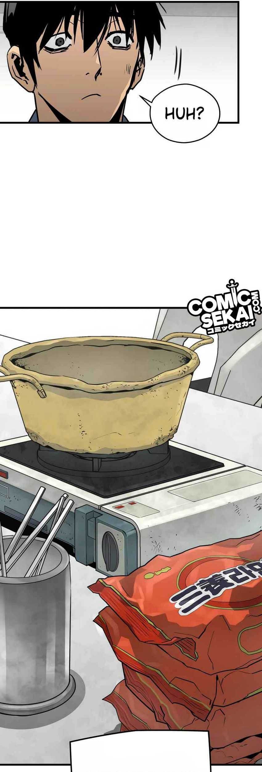 Mercilessly Chapter 21 Gambar 38