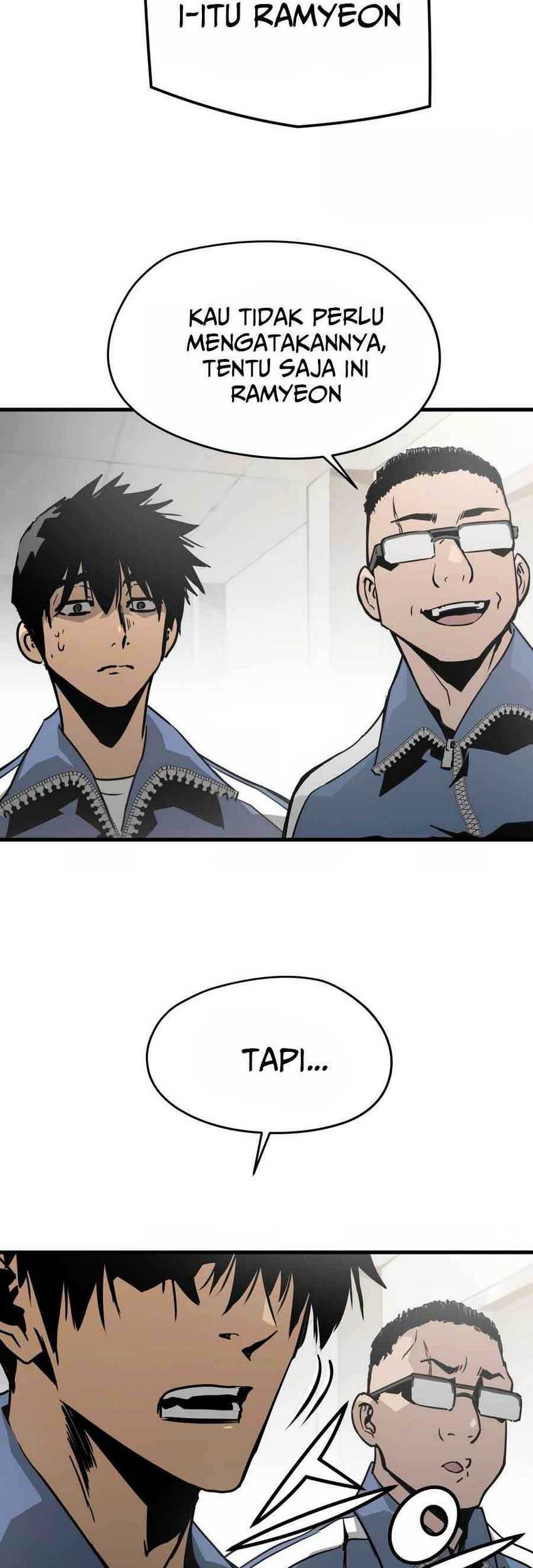 Mercilessly Chapter 21 Gambar 39