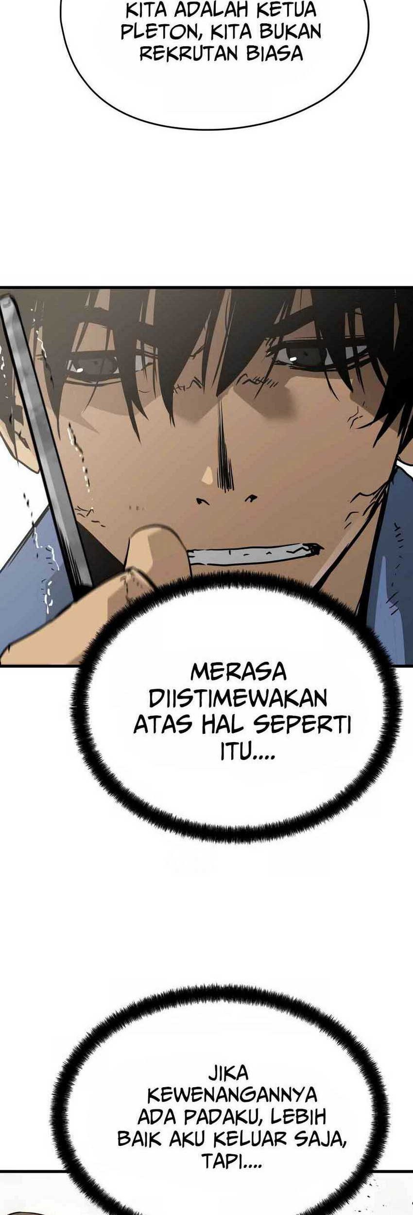 Mercilessly Chapter 21 Gambar 42