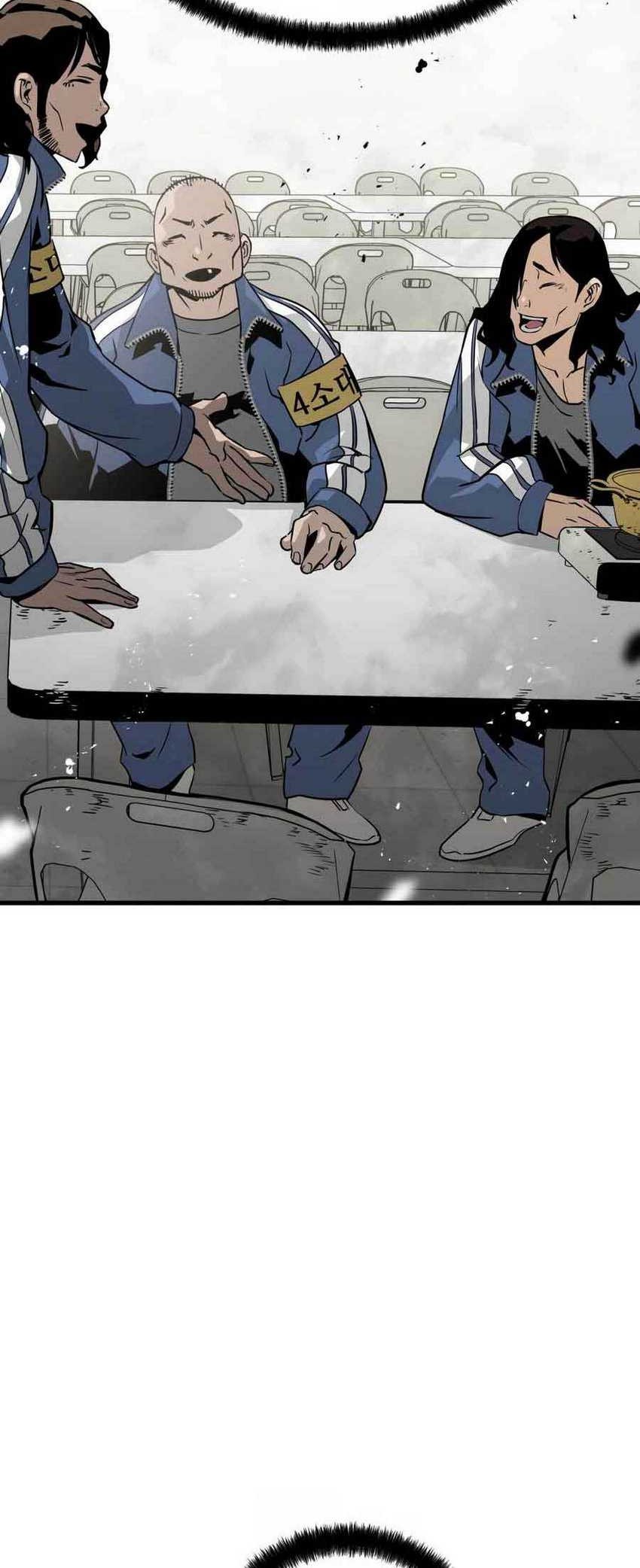 Mercilessly Chapter 21 Gambar 43