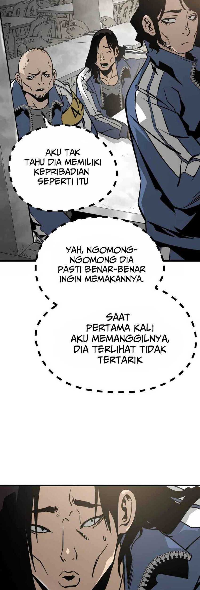 Mercilessly Chapter 21 Gambar 52