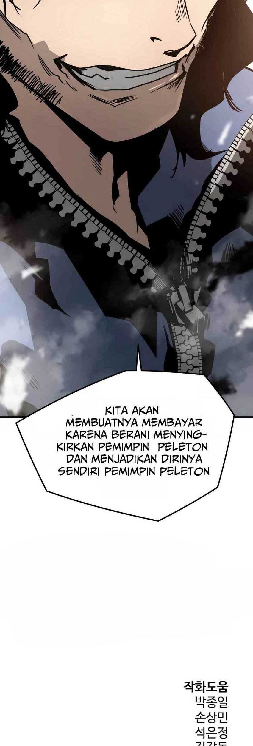 Mercilessly Chapter 21 Gambar 58