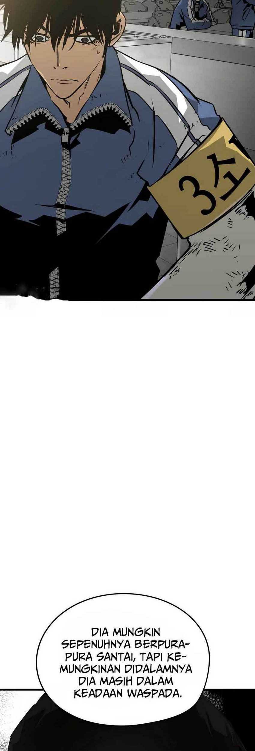 Mercilessly Chapter 21 Gambar 55