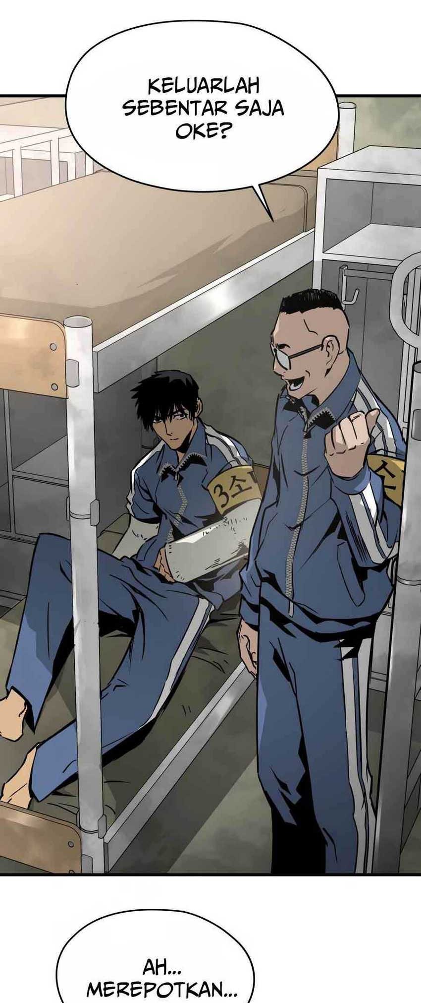 Mercilessly Chapter 21 Gambar 28