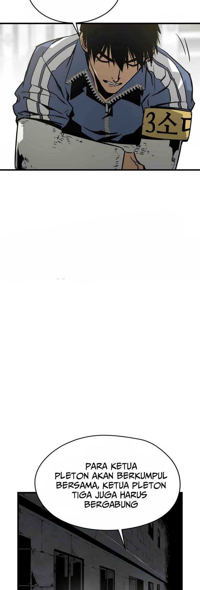 Mercilessly Chapter 21 Gambar 29