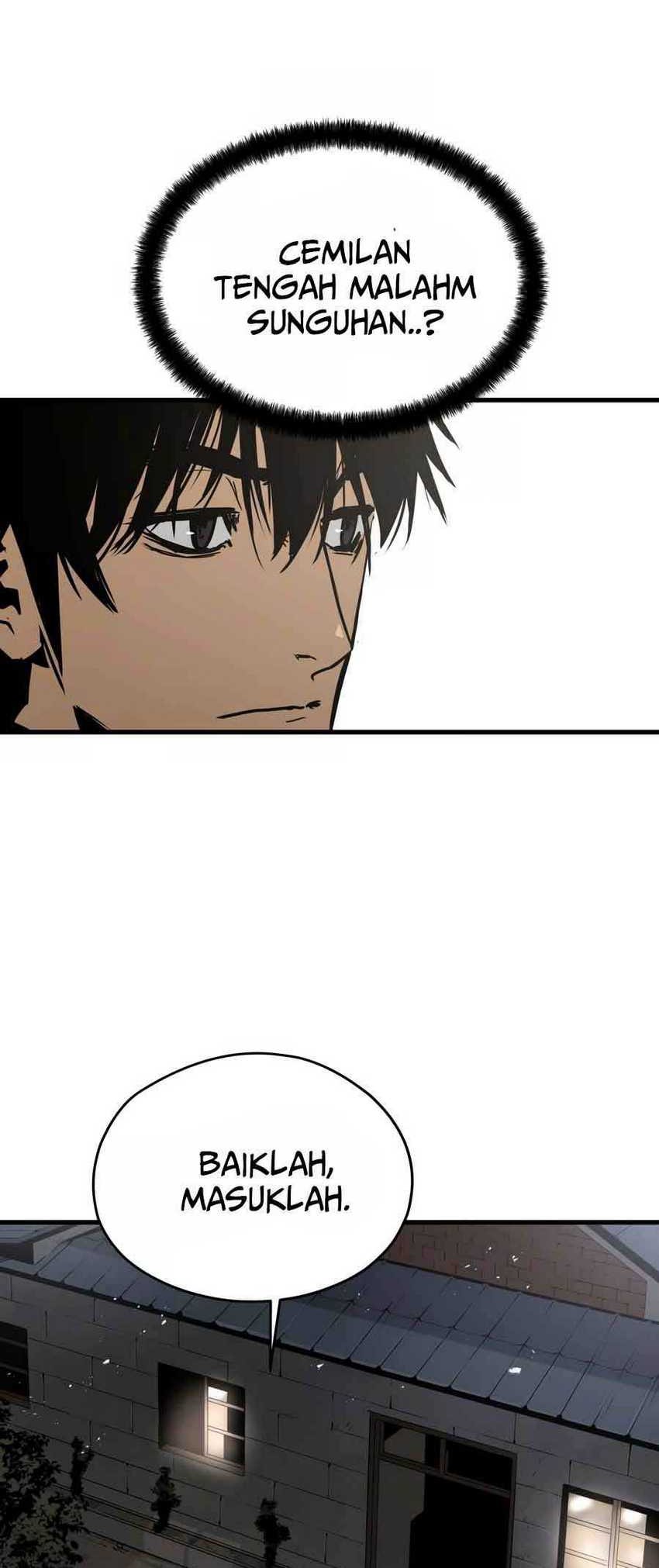 Mercilessly Chapter 21 Gambar 34