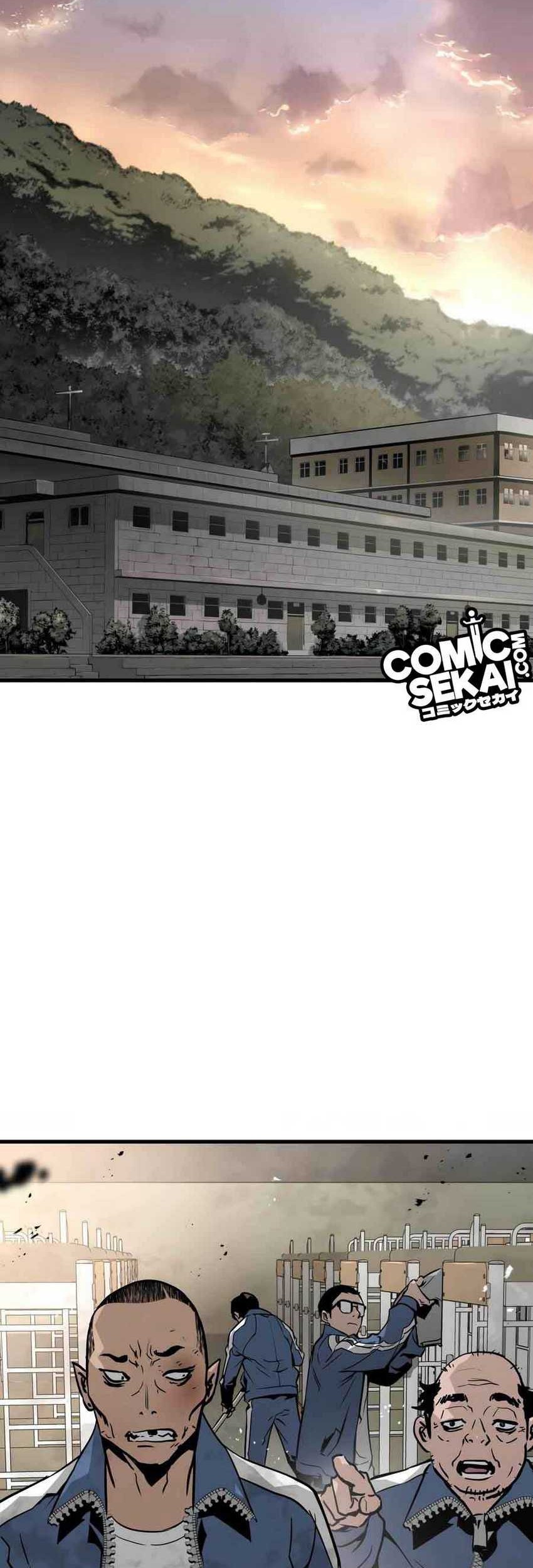 Mercilessly Chapter 21 Gambar 3