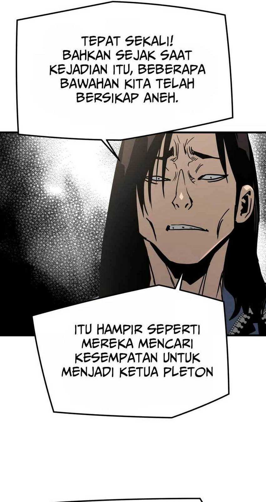 Mercilessly Chapter 21 Gambar 10