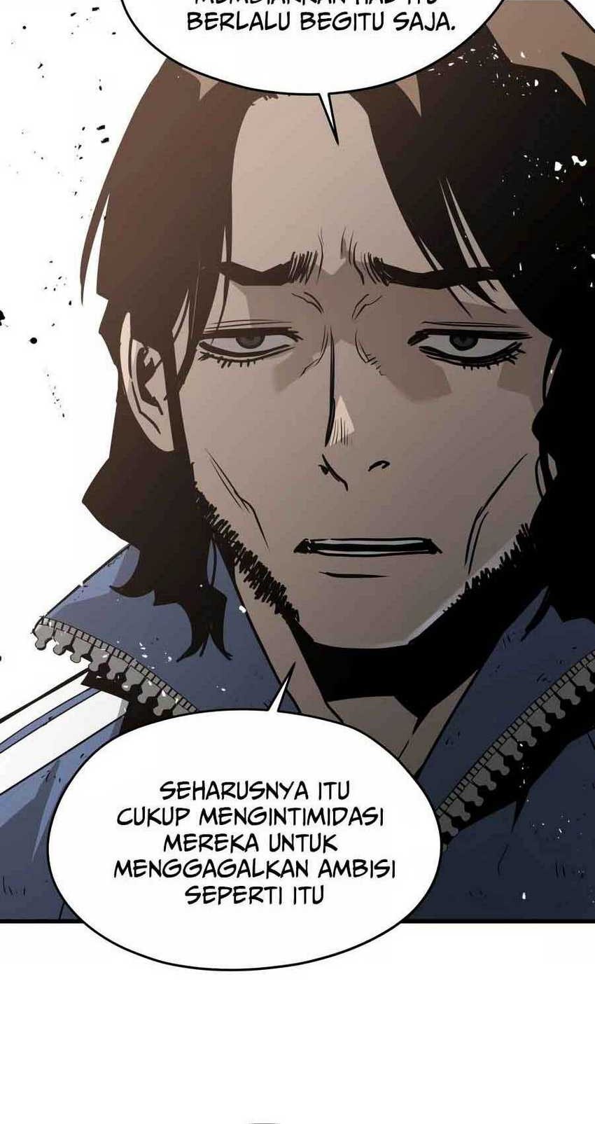 Mercilessly Chapter 21 Gambar 13