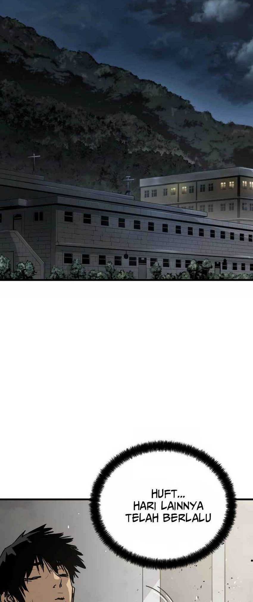 Mercilessly Chapter 21 Gambar 19