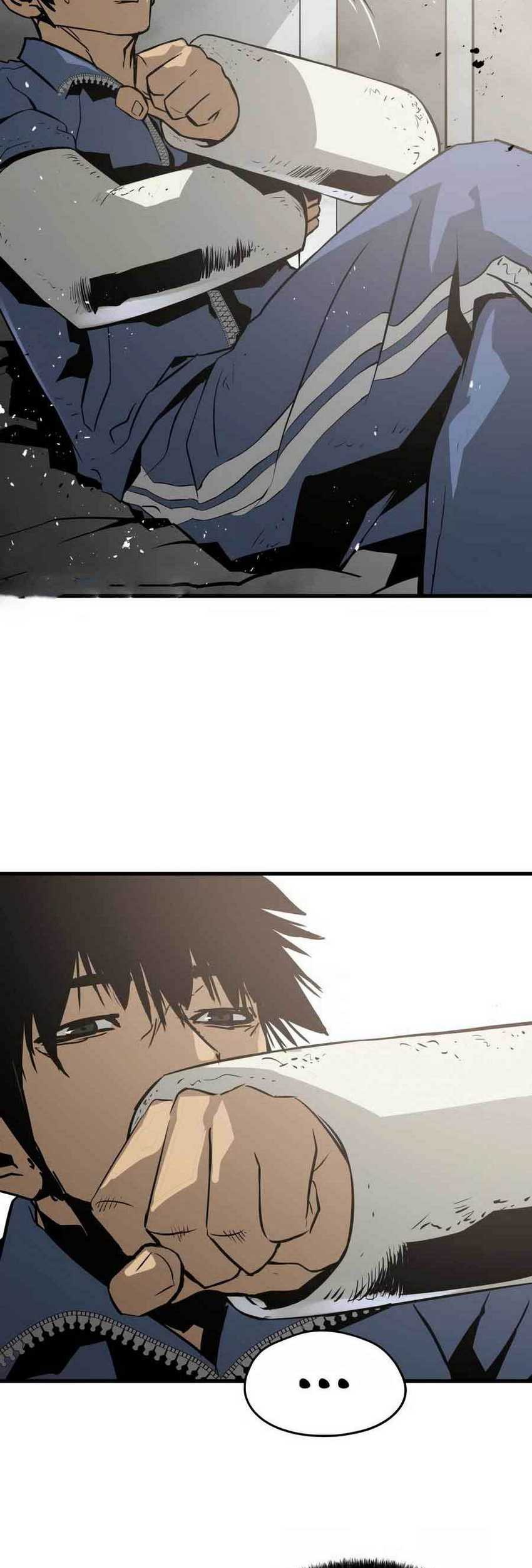 Mercilessly Chapter 21 Gambar 20