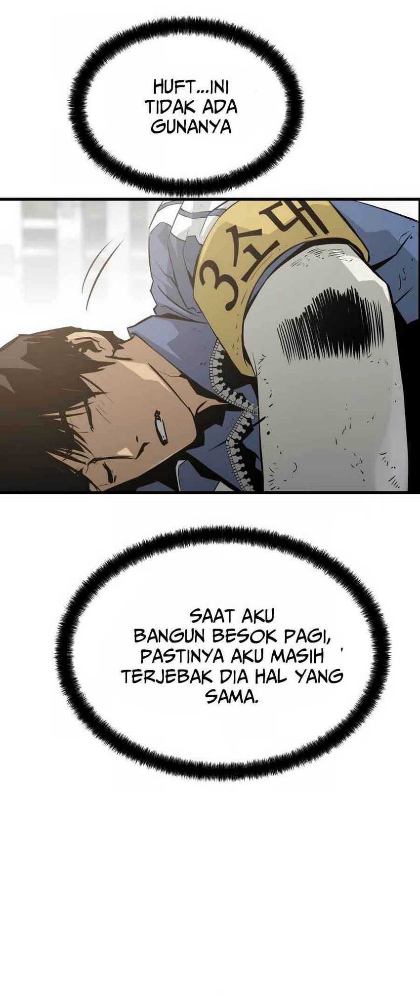 Mercilessly Chapter 21 Gambar 25