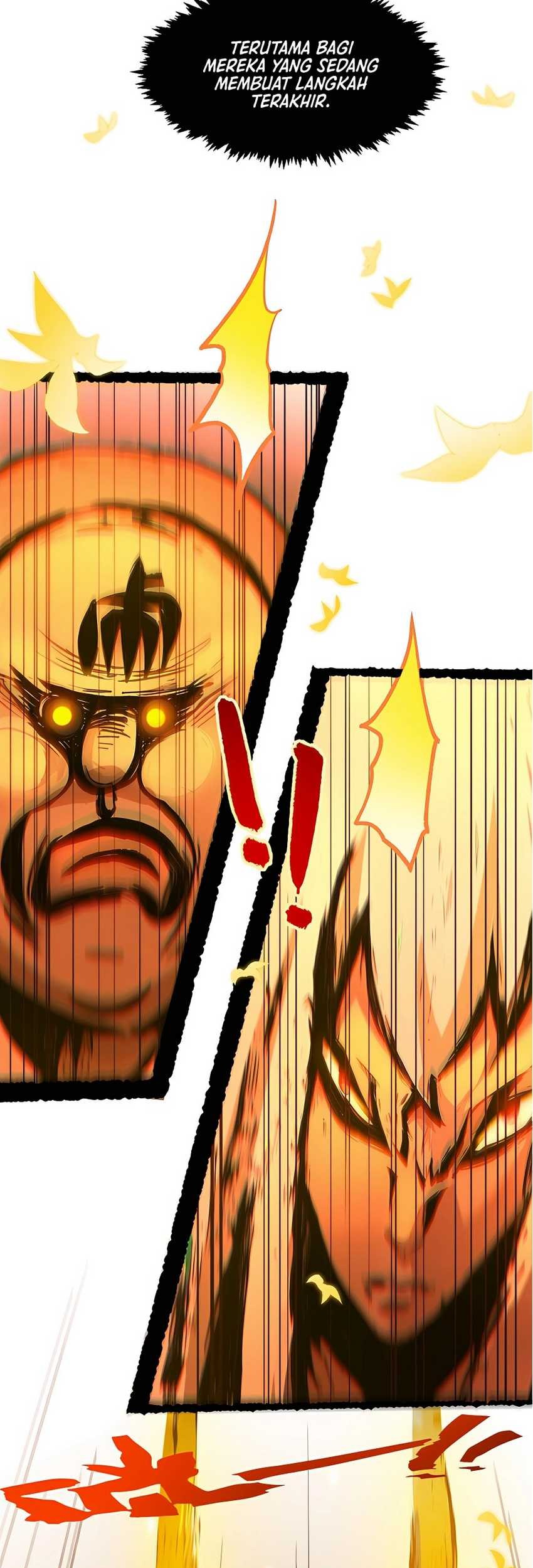 Top Tier Providence: Secretly Cultivate for a Thousand Years Chapter 141 Gambar 19