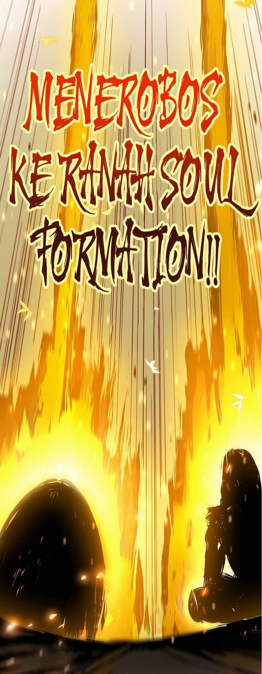 Top Tier Providence: Secretly Cultivate for a Thousand Years Chapter 141 Gambar 20