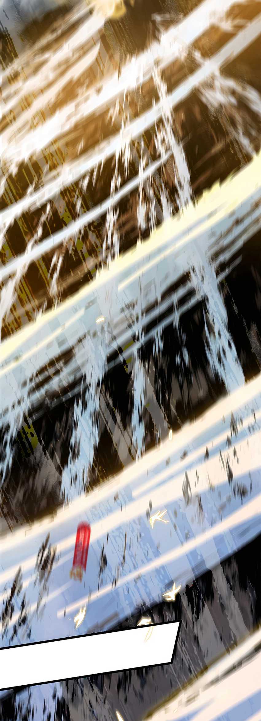 Top Tier Providence: Secretly Cultivate for a Thousand Years Chapter 141 Gambar 13